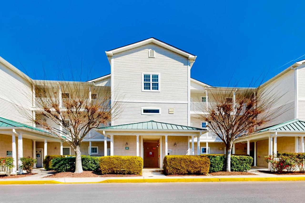 The Tides -- 20007 Sandy Bottom # 4202 Rehoboth Beach Extérieur photo